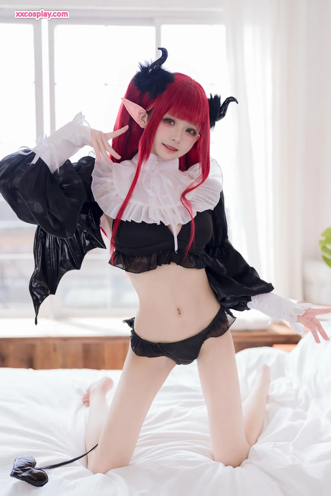 Jiuqi Miao - Succubus Liz